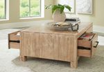 Picture of Belenburg Cocktail Table