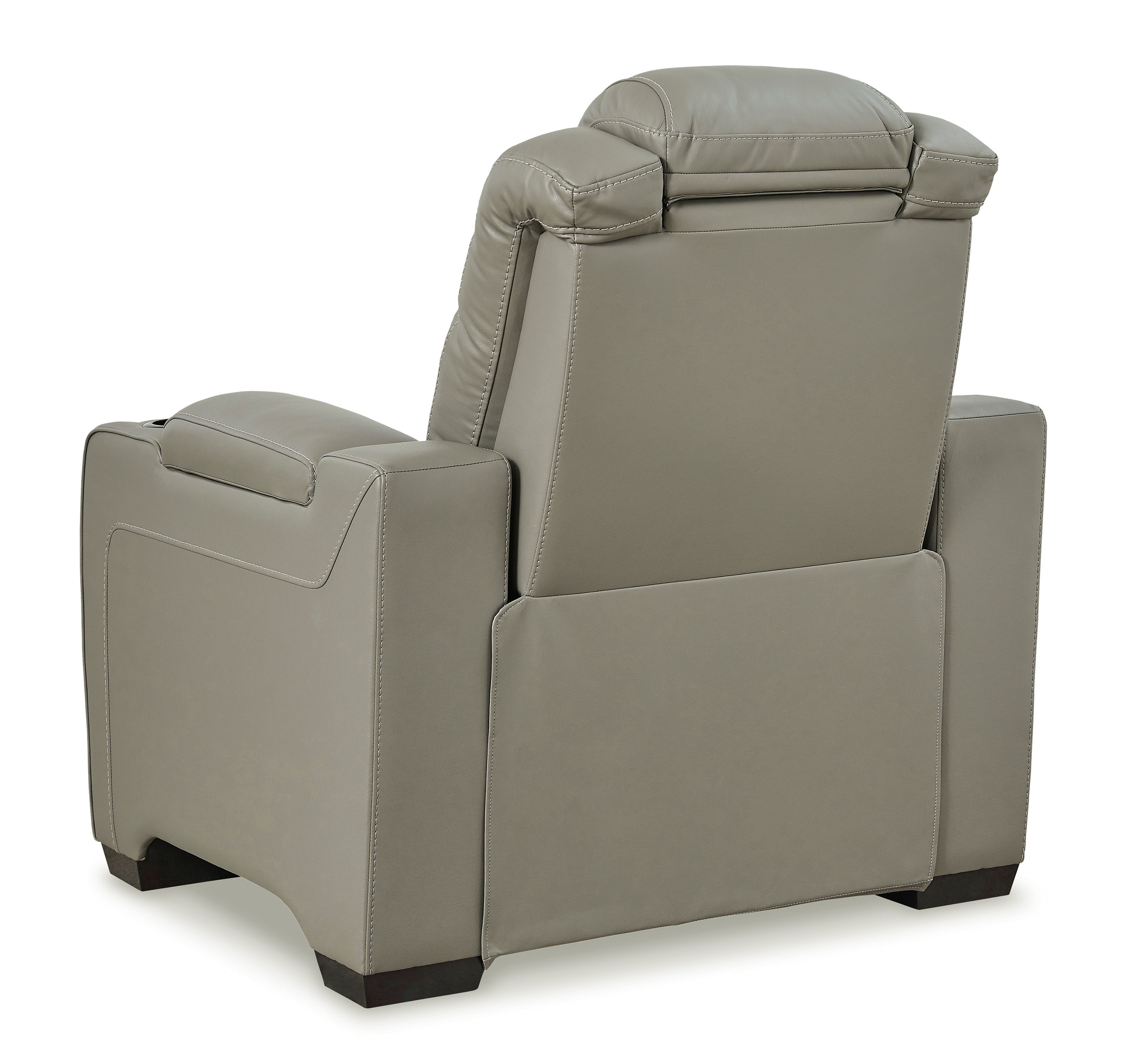 Backtrack best sale power recliner