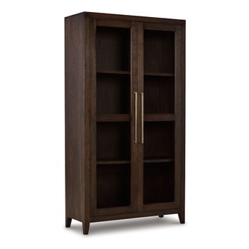 Balintmore Upright Accent Cabinet