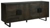 Picture of Kevmart Accent Cabinet