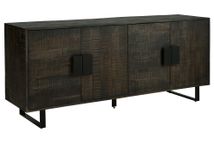 Picture of Kevmart Accent Cabinet