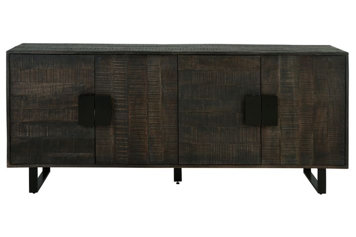 Picture of Kevmart Accent Cabinet