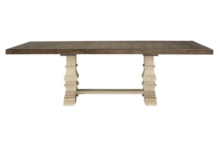 Picture of Bolanburg 6pc Variety Trestle Dining Set
