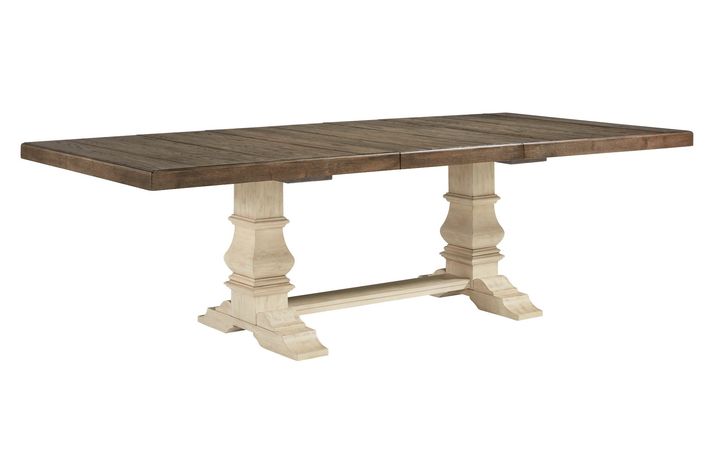 Picture of Bolanburg 6pc Variety Trestle Dining Set