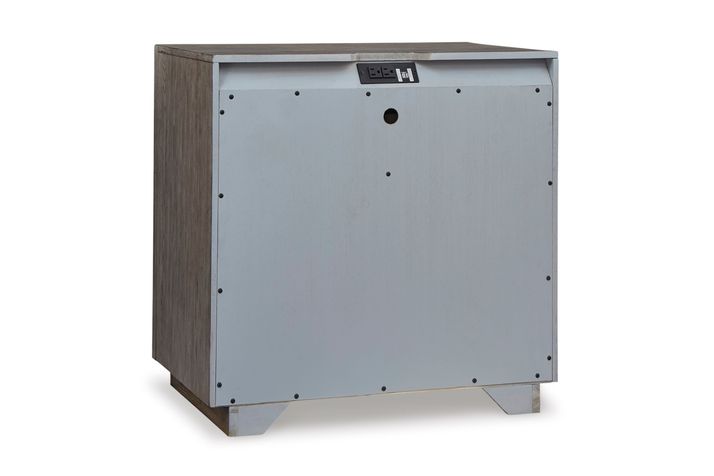 Picture of Anibecca Nightstand