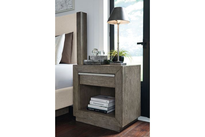 Picture of Anibecca Nightstand