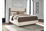 Picture of Anibecca Queen Bed