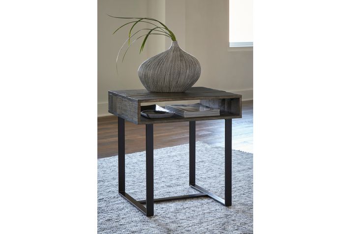 Picture of Kevmart End Table