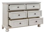 Picture of Robbinsdale Kids Dresser