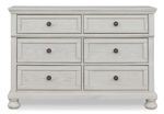 Picture of Robbinsdale Kids Dresser