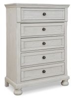 Picture of Robbinsdale Chest