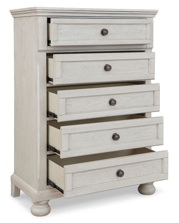 Picture of Robbinsdale Chest