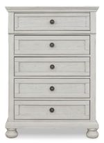 Picture of Robbinsdale Chest