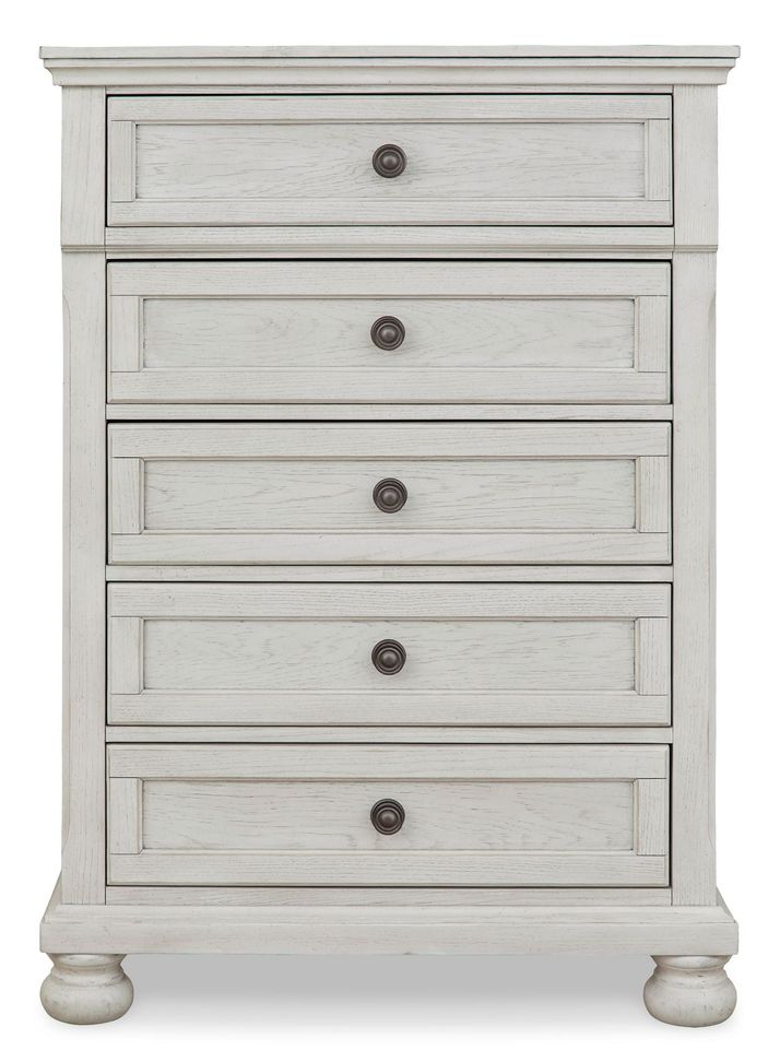 Picture of Robbinsdale Chest