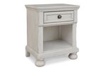 Picture of Robbinsdale 1 Drawer Nightstand