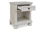 Picture of Robbinsdale 1 Drawer Nightstand