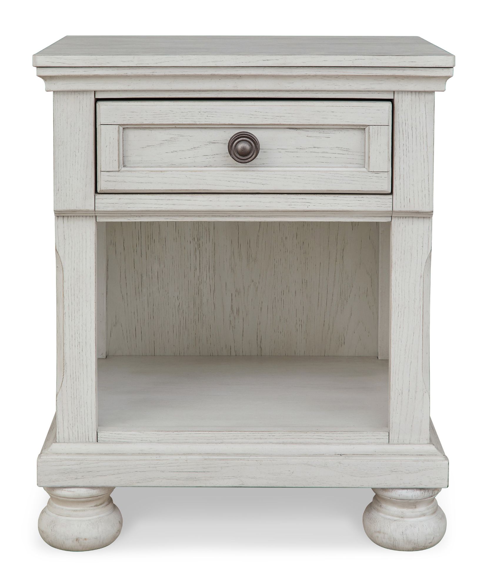 Robbinsdale 1 Drawer Nightstand | Shop ‎Home Furniture And Decor