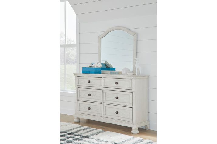 Picture of Robbinsdale Youth Mirror