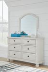 Picture of Robbinsdale Kids Dresser Mirror Set