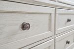 Picture of Robbinsdale Kids Dresser Mirror Set