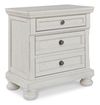 Picture of Robbinsdale Nightstand