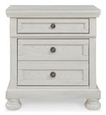 Picture of Robbinsdale Nightstand