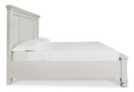Picture of Robbinsdale King Panel Storage Bed