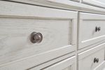 Picture of Robbinsdale Dresser and Mirror Set