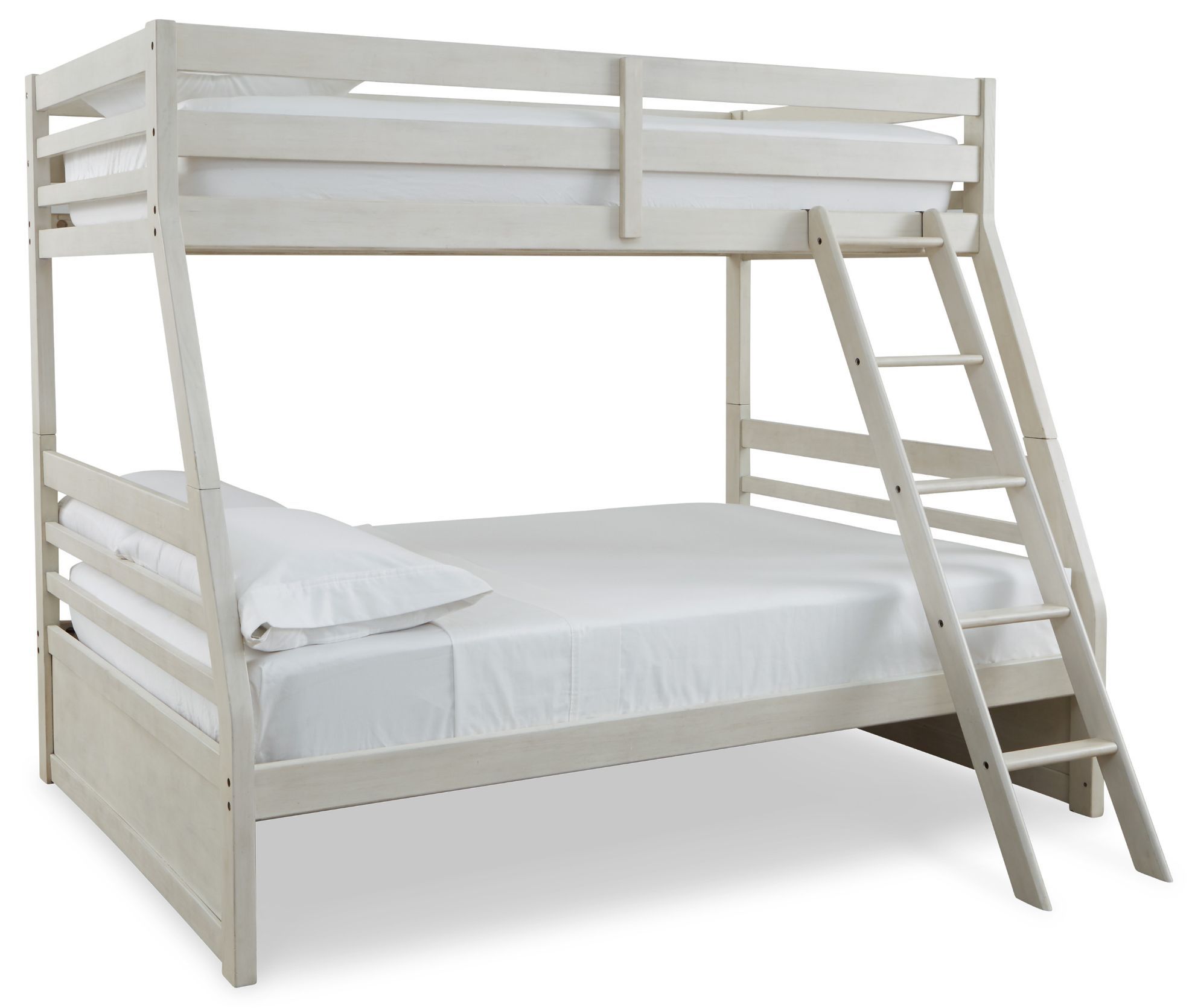 Robbinsdale Twin Over Full Bunk Bed