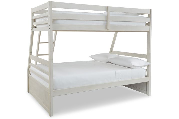Picture of Robbinsdale Twin Over Full Bunk Bed
