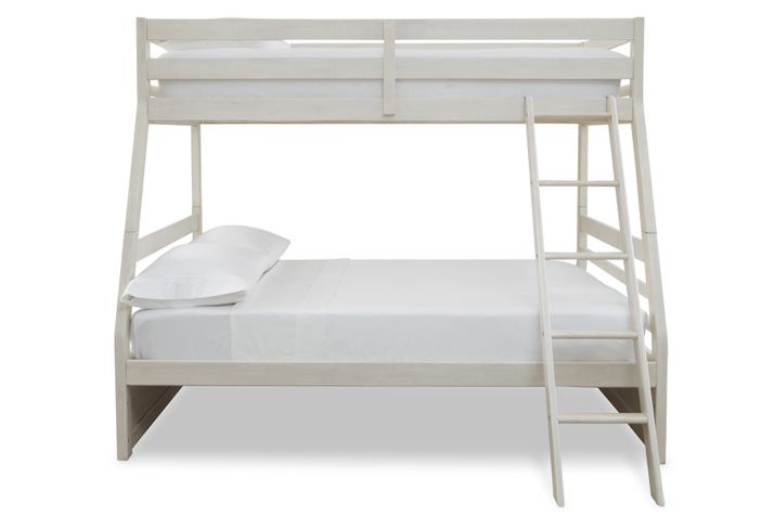 Picture of Robbinsdale Twin Over Full Bunk Bed
