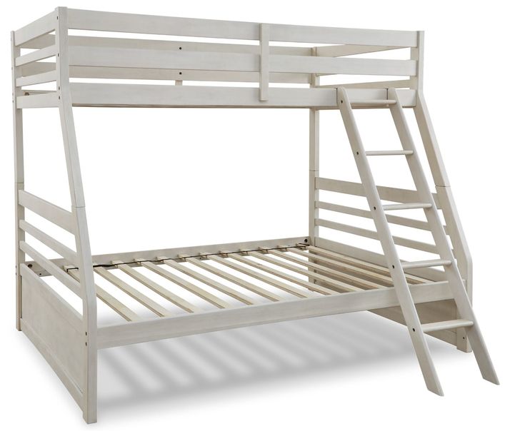 Picture of Robbinsdale Twin Over Full Bunk Bed