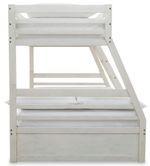 Picture of Robbinsdale Twin Over Full Bunk Bed
