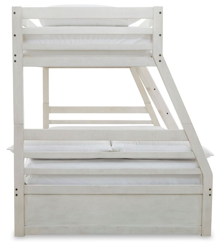 Picture of Robbinsdale Twin Over Full Bunk Bed