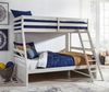 Picture of Robbinsdale Twin Over Full Bunk Bed