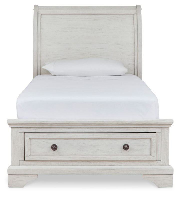 Picture of Robbinsdale Twin Storage Bed