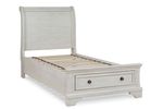 Picture of Robbinsdale Twin Storage Bed