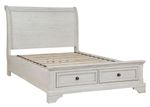 Picture of Robbinsdale Full Storage Bed