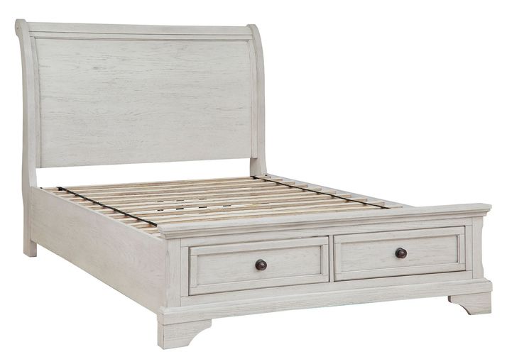 Picture of Robbinsdale Full Storage Bed