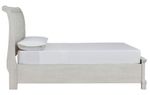 Picture of Robbinsdale Full Storage Bed