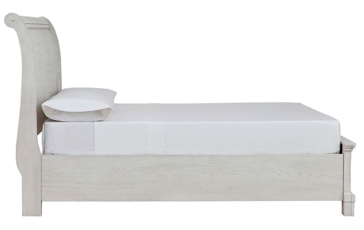 Picture of Robbinsdale Full Storage Bed