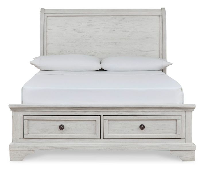 Picture of Robbinsdale Full Storage Bed