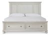 Picture of Robbinsdale Queen Panel Storage Bed