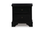 Picture of Chylanta Nightstand