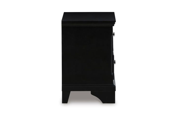 Picture of Chylanta Nightstand