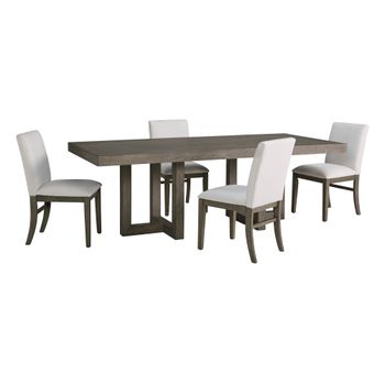 Image of Anibecca 5Pc Dining Set