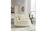 Picture of Lindyn Oversized Swivel Chair