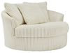 Picture of Lindyn Oversized Swivel Chair