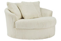 Picture of Lindyn Oversized Swivel Chair