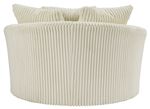 Picture of Lindyn Oversized Swivel Chair